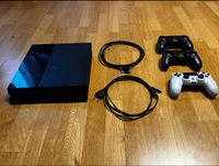 PlayStation 4 + spiele Brandenburg - Bernau Vorschau