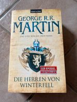 Buch Das Lied von Feuer und Eis Die Herren von Winterfell Nordrhein-Westfalen - Vlotho Vorschau