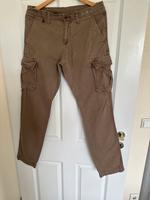 Thommy Hilfiger Cargohose Nordrhein-Westfalen - Odenthal Vorschau