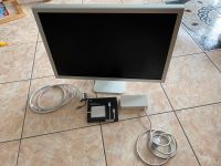 Apple Cinema HD Display 30 Zoll Niedersachsen - Uetze Vorschau