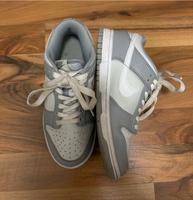 Nike dunk low "Wolf grey" Nordrhein-Westfalen - Schwerte Vorschau