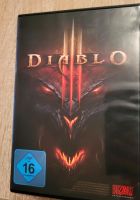 PC spiel Diablo 3 Nordrhein-Westfalen - Hennef (Sieg) Vorschau