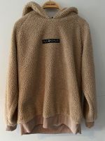 M.J. Gonzales Pullover Teddy Beige Baden-Württemberg - Offenburg Vorschau