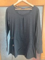 Gina graues Shirt Gr.42/44 Nordrhein-Westfalen - Büren Vorschau