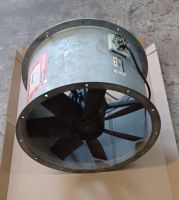 Lüfter , Ventilator , Rohrventilator , Helius HRFW 50/4 TK Hochle Schleswig-Holstein - Stolk Vorschau