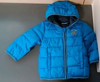 s.Oliver Jacke blau Jungs Kinder Baby Größe 74 Nordrhein-Westfalen - Niederzier Vorschau