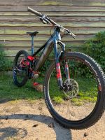 Husqvaran MC6 RH M Emtb/Ebike/Pedelec Parchim - Landkreis - Banzkow Vorschau