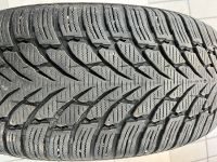 1 Reifen Winterreifen 235/60R18 Nokian WR SUV4 DOT21 Berlin - Zehlendorf Vorschau