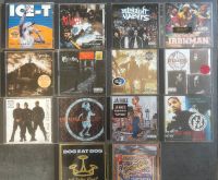 14 Hip Hop / Rap - CD Niedersachsen - Brietlingen Vorschau