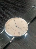 Nomos Ludwig Siemens edition 35mm Schleswig-Holstein - Felde Vorschau