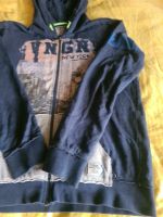 Vingino Jacke Hoody Pullover Gr.14 TOP Nordrhein-Westfalen - Paderborn Vorschau