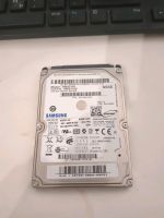 Festplatte Samsung 2,5" SATA 320GB Hannover - Mitte Vorschau