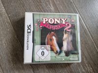 Nintendo DS Spiel Pony Friend 2 Schleswig-Holstein - Glinde Vorschau