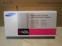 Original Samsung M406S Toner CLP 365 CLX 3305 C 460 C 410 Nordrhein-Westfalen - Emsdetten Vorschau