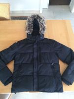 Schott Winterjacke  dunkelblau. Größe L Baden-Württemberg - Abtsgmünd Vorschau