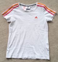 Adidas T-Shirt Gr 140 Sportshirt Brandenburg - Eberswalde Vorschau