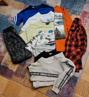 Kleiderpaket Jungen 10 Teile 140 146 25 Euro incl. Versand Baden-Württemberg - Waiblingen Vorschau