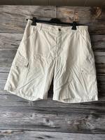 Vaude Damen Funktion Shorts/Bermuda Gr.44 kurze Hose Bayern - Bürgstadt Vorschau