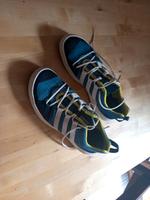 Adidas Terrex Wasserschuhe/Segelschuhe 42 Thüringen - Weimar Vorschau