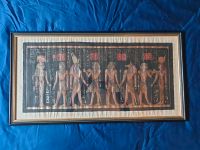 2x Originale Papyrus-Malerei Ägypten Köln - Lindenthal Vorschau