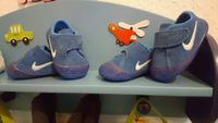 Super süße Nike Babyschuhe - Berlin - Reinickendorf Vorschau