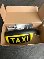 Taxi Schild nagelneu verpackt Hale trs Bochum - Bochum-Wattenscheid Vorschau