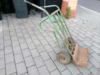 Sackkarren Transportkarre Treppensteiger Hubwagen bis 200kg groß Rheinland-Pfalz - Worms Vorschau