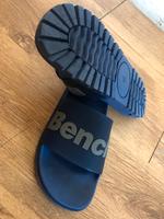 Bench Unisex Sommerschlappen – Größe 40 – Top Zustand Oschersleben (Bode) - Klein Oschersleben Vorschau