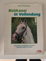 Buch - Reitkunst in Vollendung Schleswig-Holstein - Grönwohld Vorschau