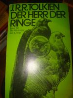 J. R. R. Tolkien - Herr der Ringe - Band III - Rückkehr des König Nordrhein-Westfalen - Velbert Vorschau