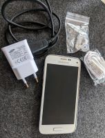 Samsung Galaxy S 5 Mini mit Ladekabel und Kopfhörer Baden-Württemberg - Nellingen Vorschau