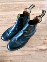 Chelseaboots Stiefeletten Lederschuhe Dr. Martens 47 Kr. Altötting - Garching an der Alz Vorschau