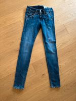 Herrlicher Pearl Slim Jeans 25/32 Bayern - Kiefersfelden Vorschau
