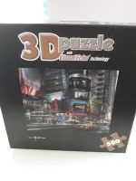 3D Puzzle times square Rheinland-Pfalz - Weyer Vorschau