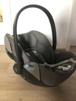 cybex PLATINUM Babyschale Cloud Z i-Size Soho Grey Bayern - Maitenbeth Vorschau