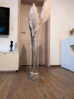 Grosse Glasvase Vase Glas 60 cm ohne Inhalt zu verkaufen Deko Sachsen - Neukieritzsch Vorschau