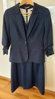 Etuikleid mit Blazer, Business Outfit Bayern - Aichach Vorschau