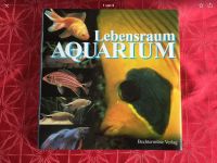 Fische Handbuch Lebensraum Aquarium Natur Botanik Zoologie schwer Bochum - Bochum-Mitte Vorschau