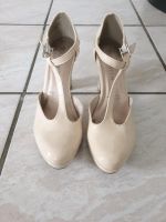 Beige Schuhe Baden-Württemberg - Tannheim Vorschau