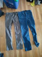 2 Hosen von H&M Größe 30 Nordrhein-Westfalen - Werl Vorschau