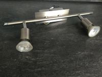 Lampe / Strahler mit Leuchtmittel Baden-Württemberg - Gerlingen Vorschau