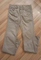 Hose ESPRIT slim fit W28 L34 beige Baden-Württemberg - Dußlingen Vorschau