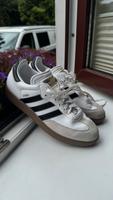 Adidas Samba Golfschuhe Schleswig-Holstein - Reinbek Vorschau
