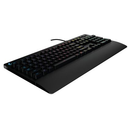 Logitech G213 Prodigy RGB Gaming-Tastatur | NEU | GARANTIE in Emden