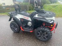 Segway SNARLER 600GL-D Sachsen - Rossau (Sachsen) Vorschau