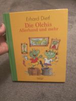 Neu! Großes Olchi Buch Kinderbuch Bilderbuch Lesebuch Eimsbüttel - Hamburg Niendorf Vorschau