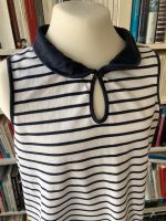 Jacadi maritimes Kleid Jersey Neu Gr. 146 Nordrhein-Westfalen - Kaarst Vorschau