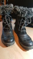 Deerberg Damen Damenwinterstiefel  Gr. 40, wie neu Schleswig-Holstein - Felm Vorschau