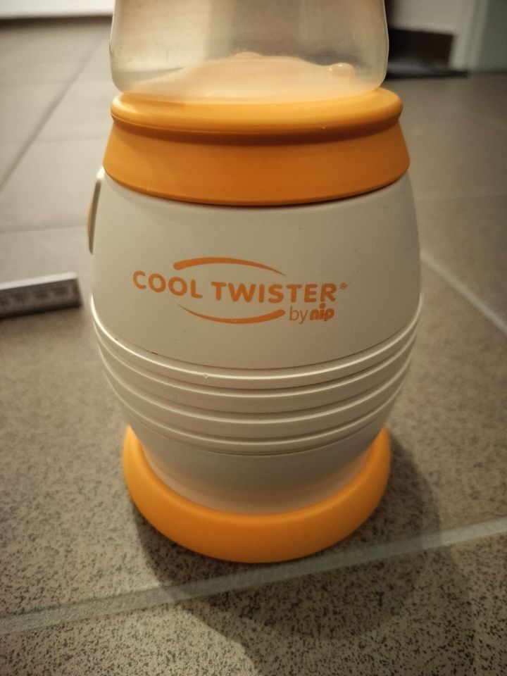 Cool Twister in Schlitz