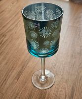 Deko Glas für Teelicht Hessen - Rodgau Vorschau
